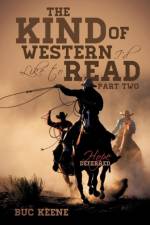Kind of Western I'd Like to Read-Hope Deferred-Part Two af Buc Keene