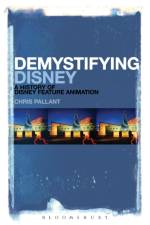 Demystifying Disney af Chris (University of Greenwich Pallant