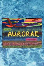 Aurorae af D J Hoffman