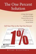 One Percent Solution af Brian Osterhaus
