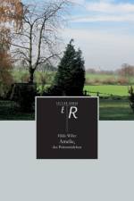 Amelie, af Hilde Willer