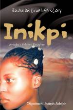 Inikpi af Okpanachi Joseph Adejoh