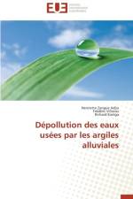 D pollution Des Eaux Us es Par Les Argiles Alluviales af Collectif