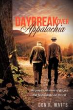 Daybreak Over Appalachia af Don R Watts
