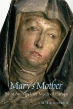 Mary’s Mother af Virginia Nixon