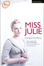 Miss Julie