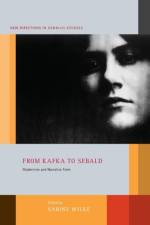 From Kafka to Sebald