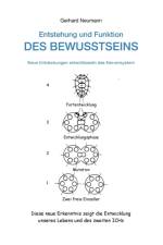 Entstehung und Funktion des Bewusstseins af Gerhard Neumann