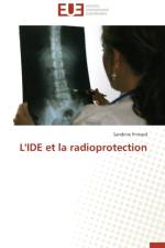 L'Ide Et La Radioprotection af Primard-S