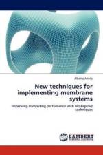 New techniques for implementing membrane systems af Alberto Arteta