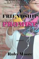 Friendship Promise af Ruby Moore