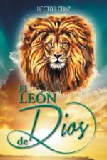 Leon de Dios af Hector Cruz