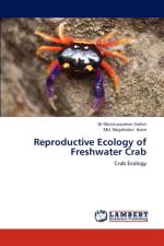 Reproductive Ecology of Freshwater Crab af Mojahedul