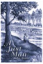 Just Man af Helen Daniel