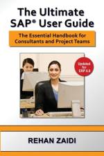 Ultimate SAP(R) User Guide af Rehan Zaidi
