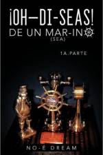 Oh-Di-Seas de Un Mar-Ino af NO-E Dream
