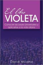 Libro Violeta af Dana Milano
