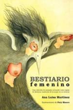 Bestiario Femenino af Ana Luisa Mart Nez