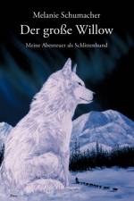 grosse Willow af Melanie Schumacher