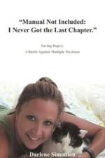 Manual Not Included af Darlene Simonian