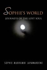 Sophie's World af SOPHIE MUBVUMBI JAYAWARDENE