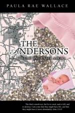 Andersons af Paula Rae Wallace