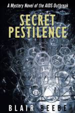 Secret Pestilence af Blair