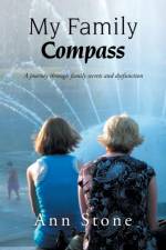 My Family Compass af Ann Stone