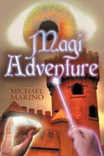 Magi Adventure af Michael Marino