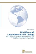 USA und Lateinamerika im Dialog af Daria Szygalski