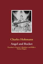 Angel and Rocket af Charles Hohmann