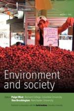 Environment and Society - Volume 2
