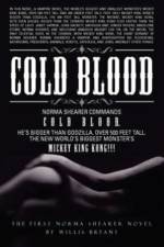 Cold Blood af Willis Bryant
