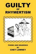Guilty of Rhymertism af Chet Lowney