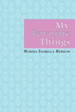 My Favorite Things af Norma Isobella Burdon