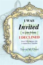 I Was Invited af Dr Trevor M