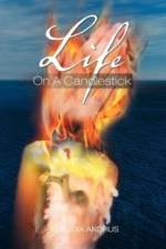 Life on a Candlestick af Claudia Andrus
