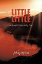 Little by Little af Fadeke Adepetun