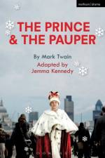 The Prince and the Pauper af Jemma Kennedy