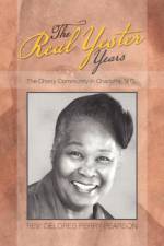 Real Yester Years af REV Delores Perry-Pearson