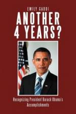 Another 4 Years? af Emily Gaddi