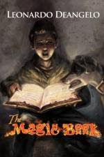 Magic Book af Leonardo Deangelo