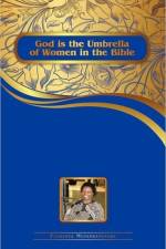 God Is the Umbrella of Women in the Bible af Florence Mutambanengwe