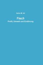 Fisch af Salim M Ali