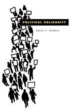 Political Solidarity af Sally J. (Villanova) Scholz