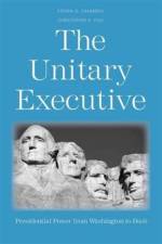 The Unitary Executive af Steven G. Calabresi