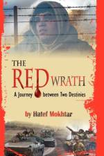 Red Wrath af Hatef Mokhtar