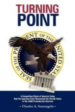 Turning Point af Charles A Santangelo