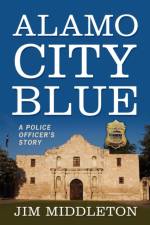Alamo City Blue af Jim Middleton
