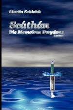 Scathan af Martin Schleich
